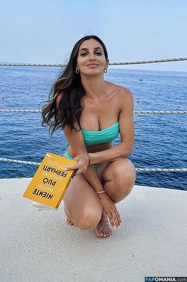 Rossella Fiamingo / rossellina91 Nu OnlyFans  Foto vazada #25