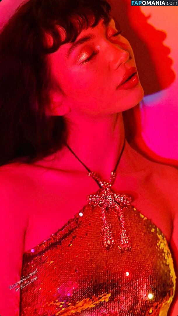 Rowan Blanchard / Simp Chat / https: / rowanblanchard Nu OnlyFans  Foto vazada #110