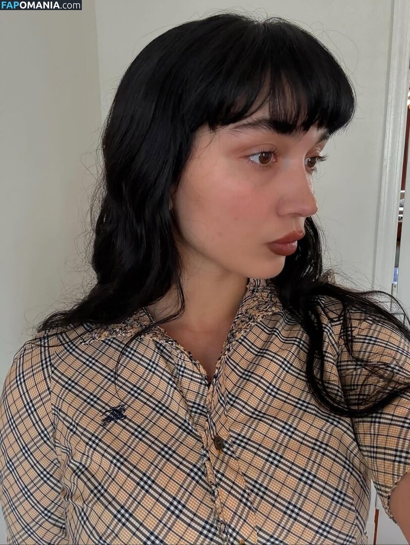 Rowan Blanchard / Simp Chat / https: / rowanblanchard Nu OnlyFans  Foto vazada #526
