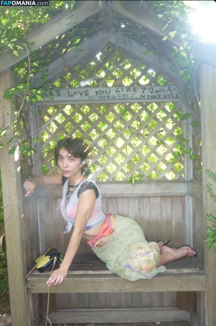 Rowan Blanchard / Simp Chat / https: / rowanblanchard Nu OnlyFans  Foto vazada #536