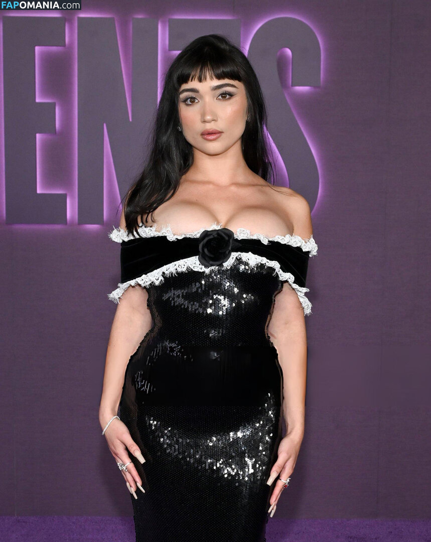 Rowan Blanchard / Simp Chat / https: / rowanblanchard Nu OnlyFans  Foto vazada #544