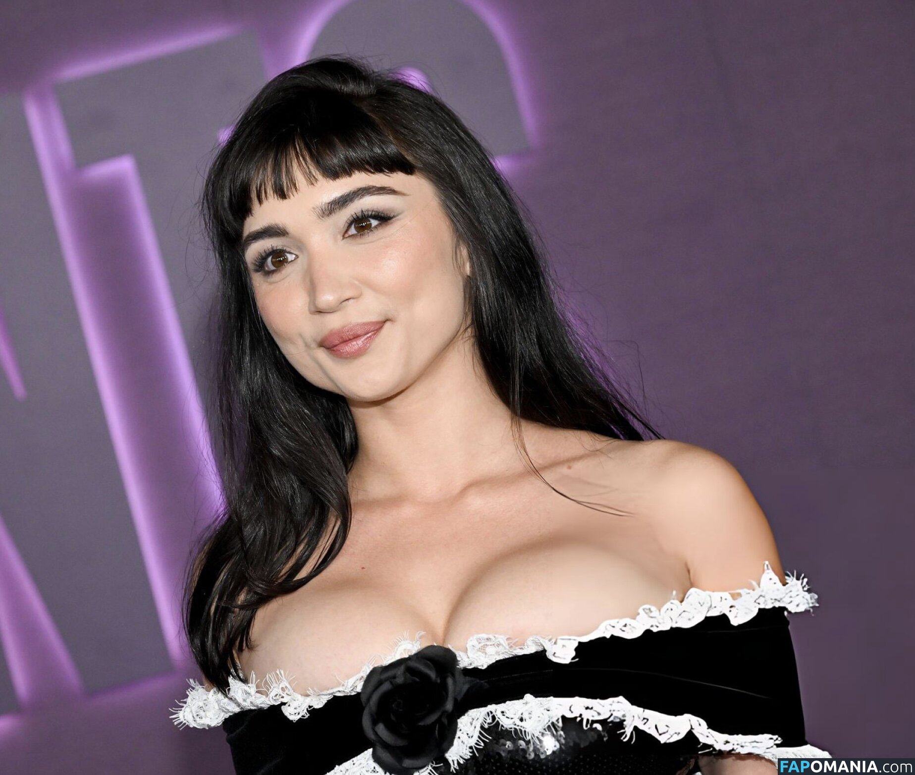 Rowan Blanchard / Simp Chat / https: / rowanblanchard Nu OnlyFans  Foto vazada #546