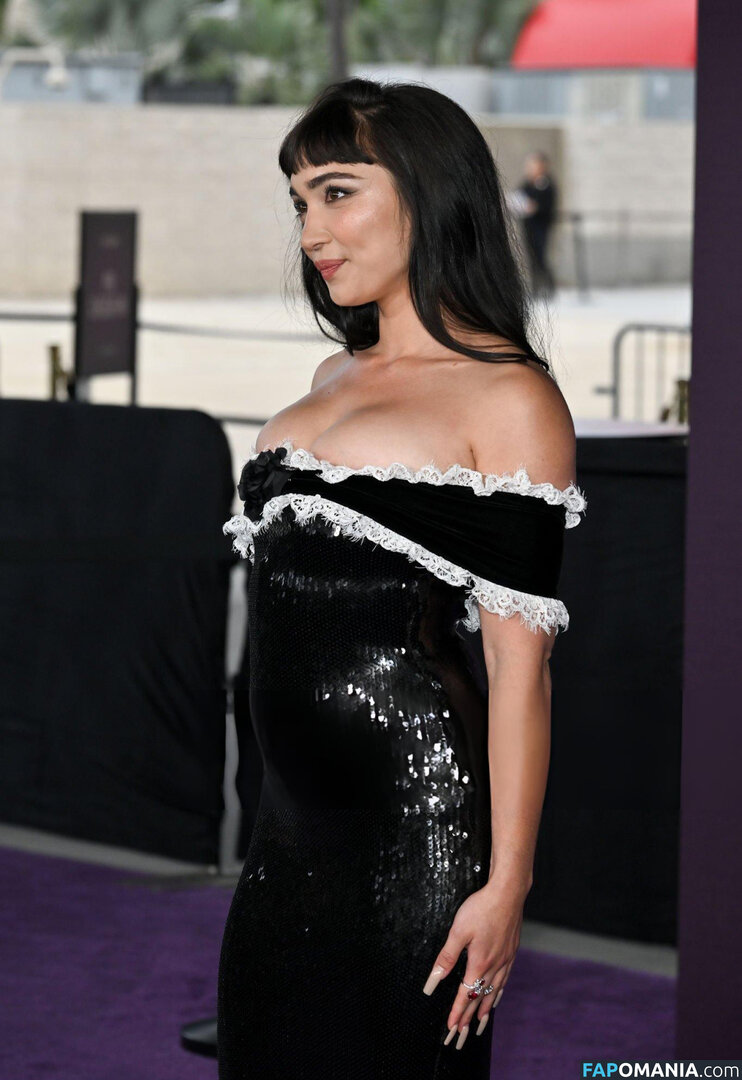 Rowan Blanchard / Simp Chat / https: / rowanblanchard Nu OnlyFans  Foto vazada #550