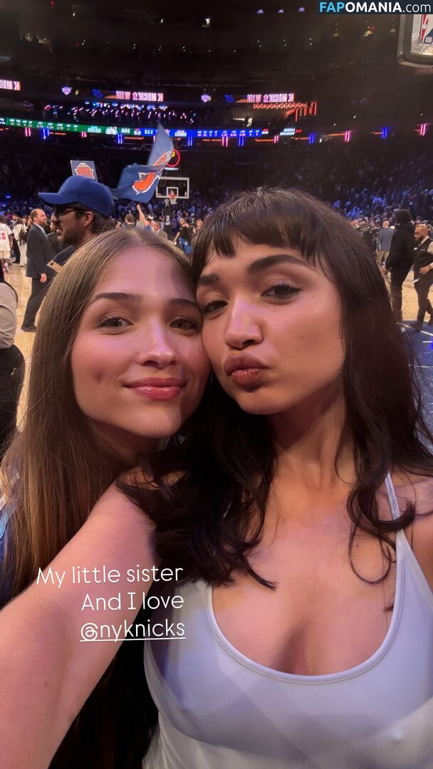 Rowan Blanchard / Simp Chat / https: / rowanblanchard Nu OnlyFans  Foto vazada #564
