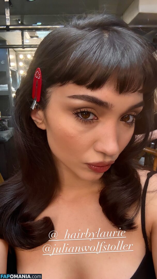 Rowan Blanchard / Simp Chat / https: / rowanblanchard Nu OnlyFans  Foto vazada #565