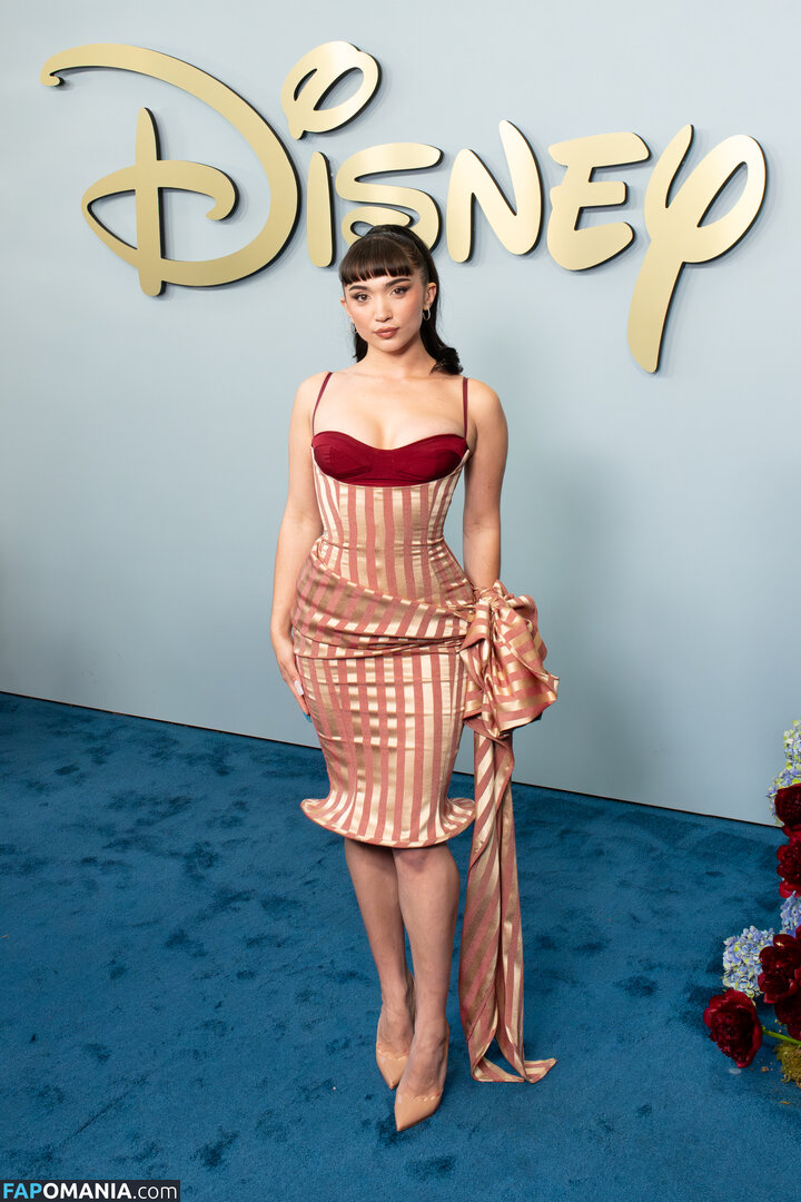 Rowan Blanchard / Simp Chat / https: / rowanblanchard Nu OnlyFans  Foto vazada #566