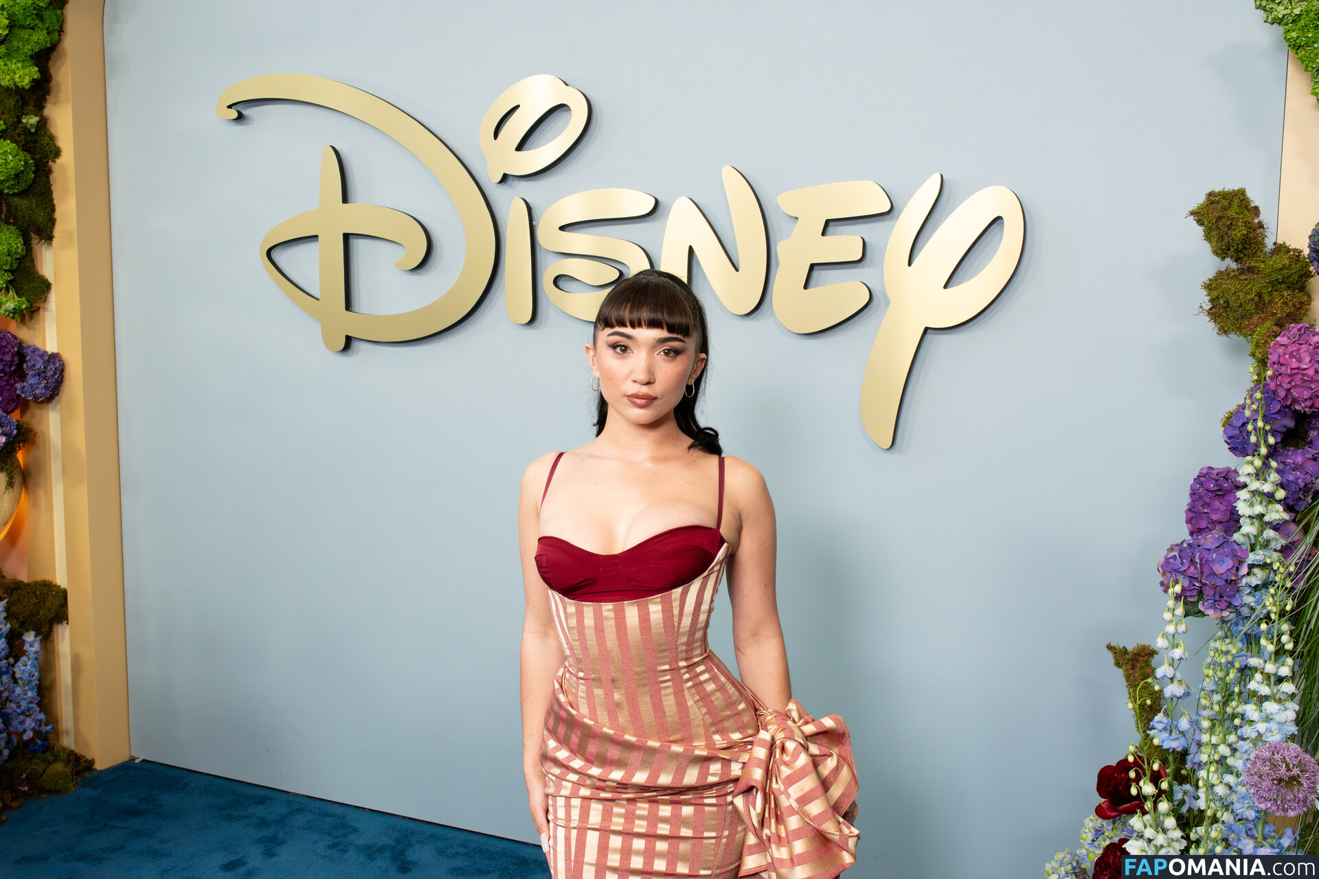 Rowan Blanchard / Simp Chat / https: / rowanblanchard Nu OnlyFans  Foto vazada #567