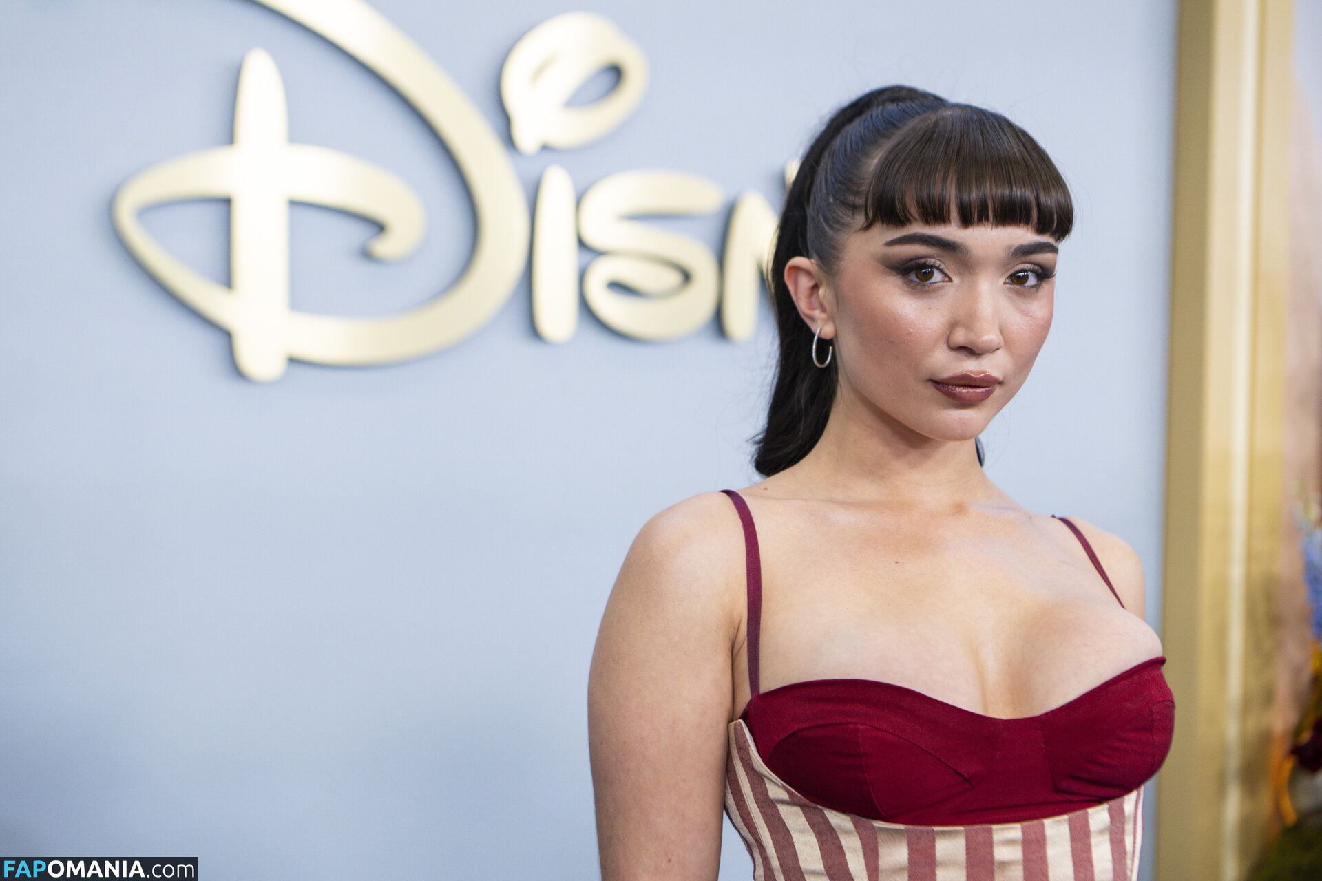 Rowan Blanchard / Simp Chat / https: / rowanblanchard Nu OnlyFans  Foto vazada #568