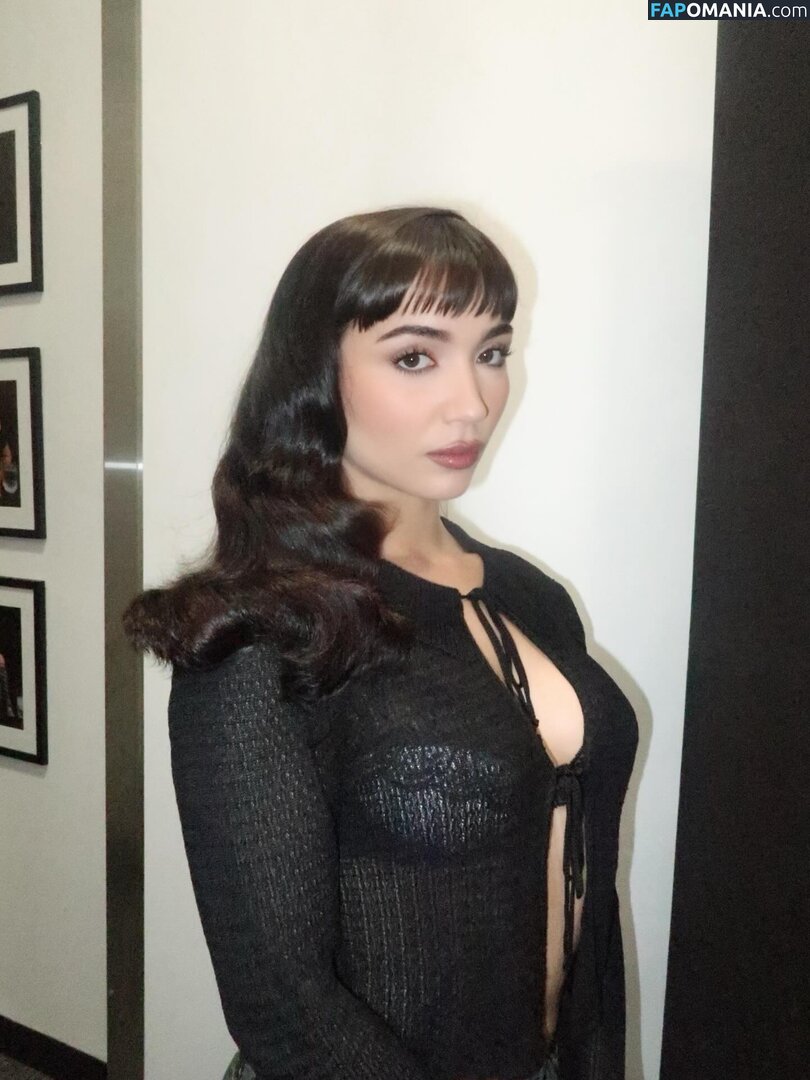 Rowan Blanchard / Simp Chat / https: / rowanblanchard Nu OnlyFans  Foto vazada #576