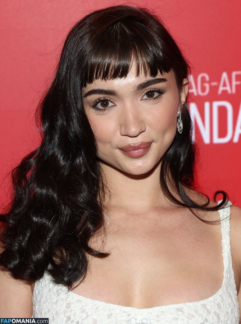 Rowan Blanchard / Simp Chat / https: / rowanblanchard Nu OnlyFans  Foto vazada #582