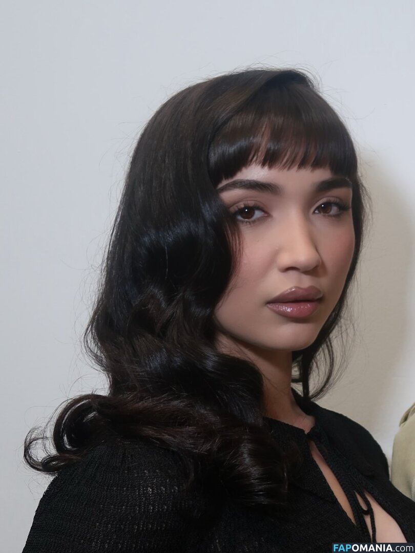 Rowan Blanchard / Simp Chat / https: / rowanblanchard Nu OnlyFans  Foto vazada #583
