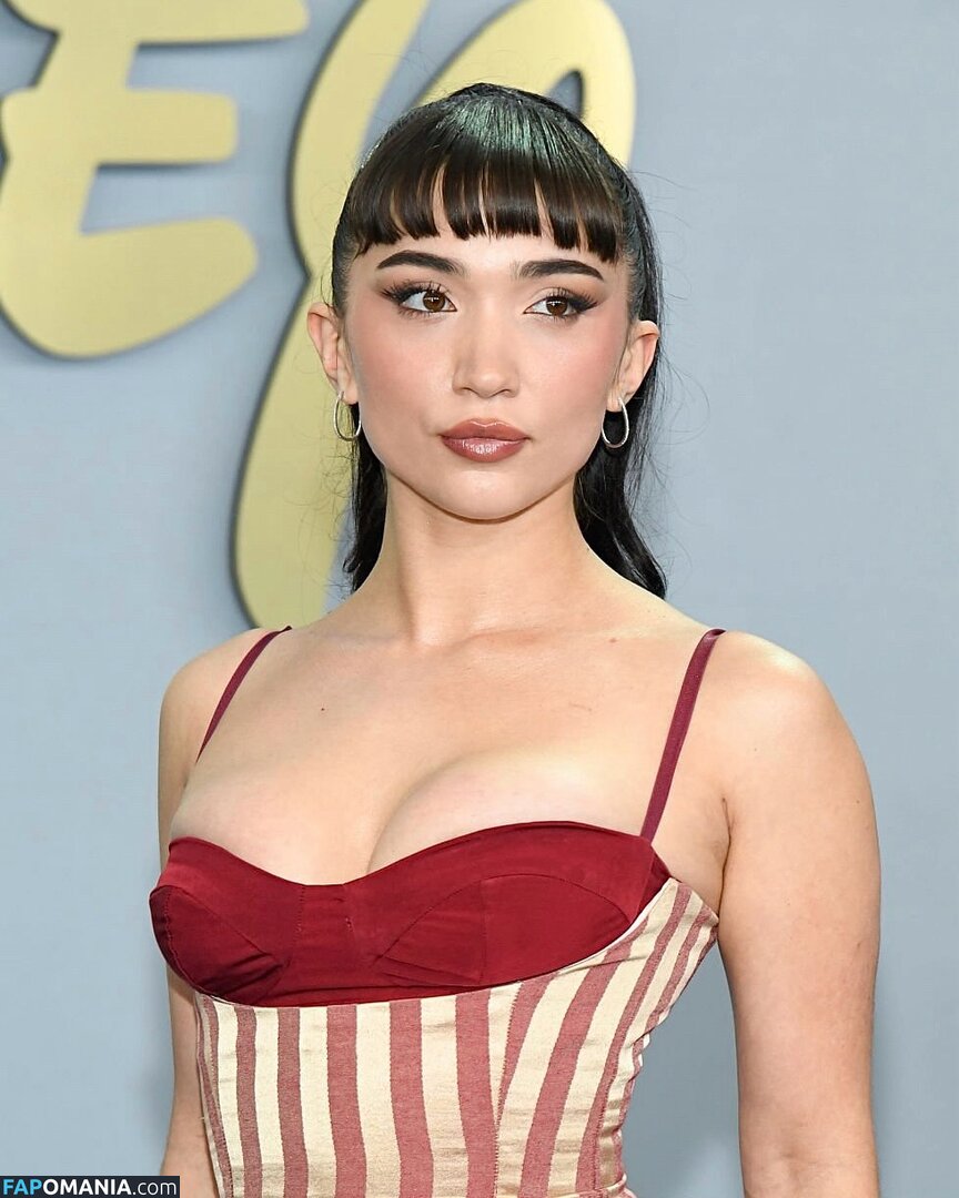 Rowan Blanchard / Simp Chat / https: / rowanblanchard Nu OnlyFans  Foto vazada #585
