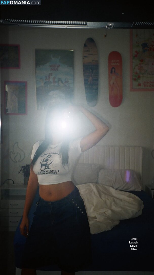 Roxie Sinner / theroxiesinner / theroxiesinnerr Nu OnlyFans  Foto vazada #116