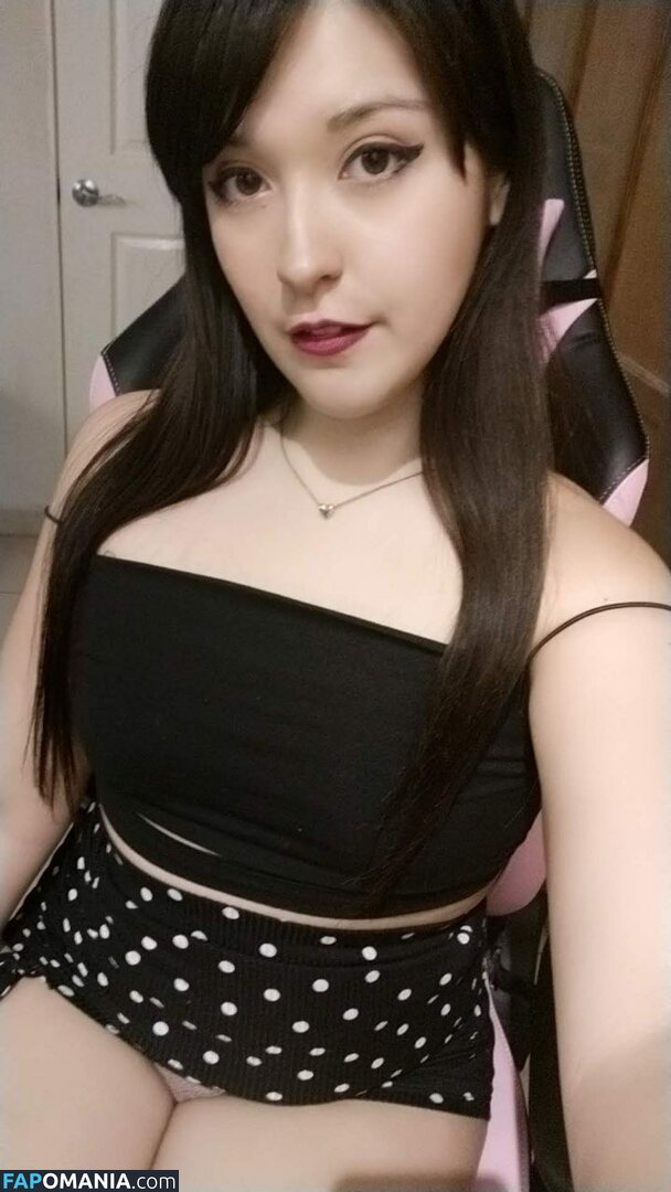 Roxxii Cosplay Nu OnlyFans  Foto vazada #18