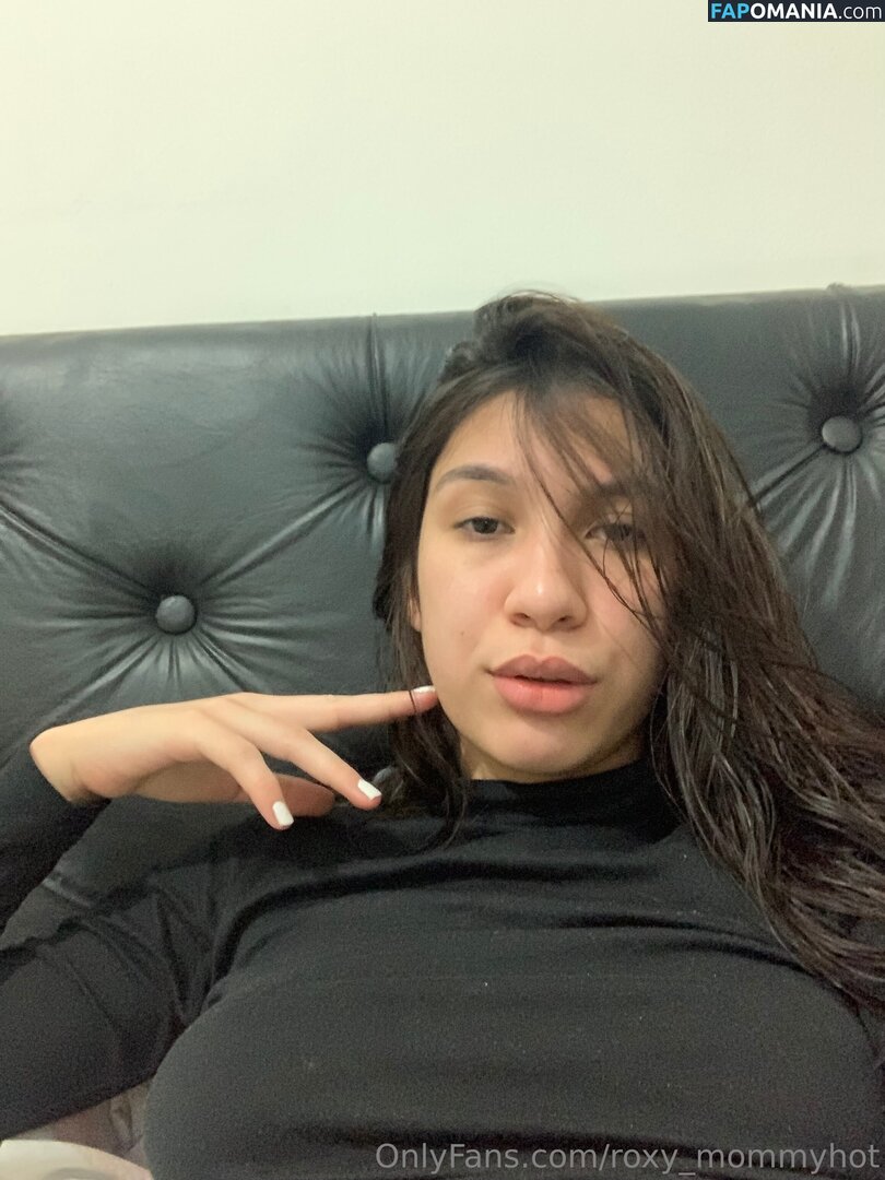 roxy_mommyhot Nu OnlyFans  Foto vazada #2