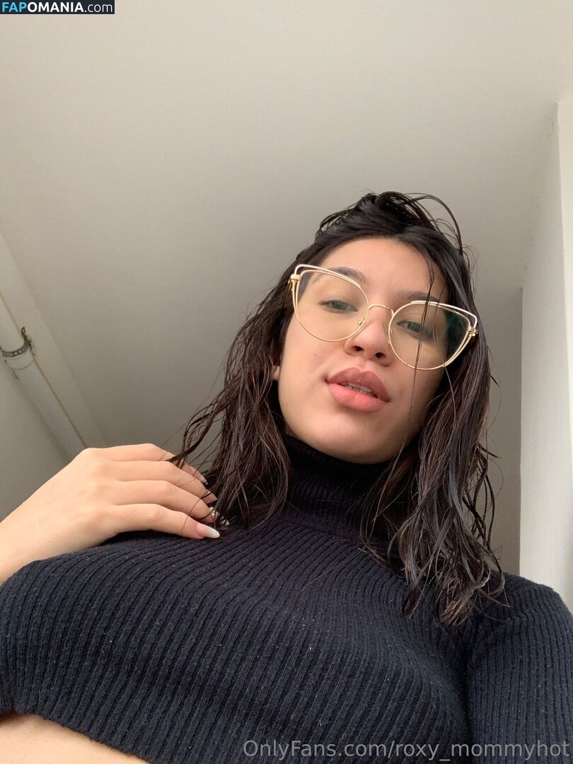 roxy_mommyhot Nu OnlyFans  Foto vazada #8