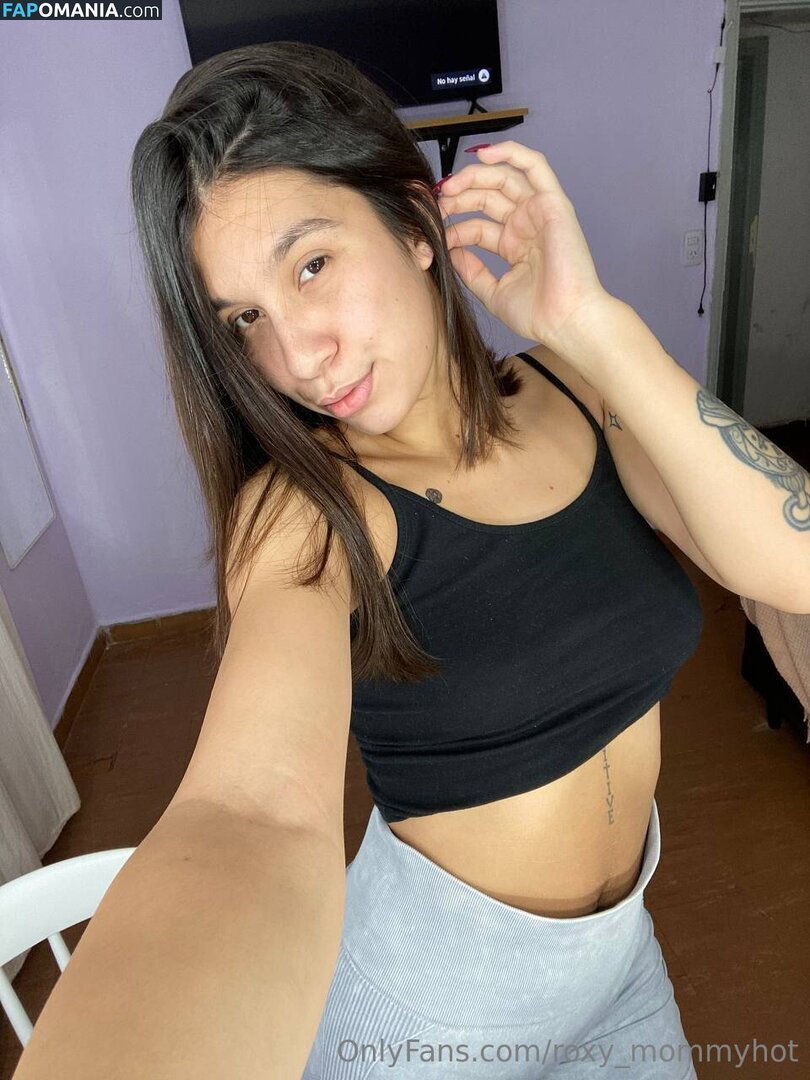 roxy_mommyhot Nu OnlyFans  Foto vazada #22