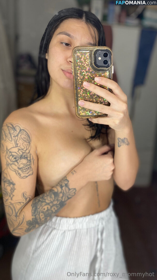 roxy_mommyhot Nu OnlyFans  Foto vazada #26