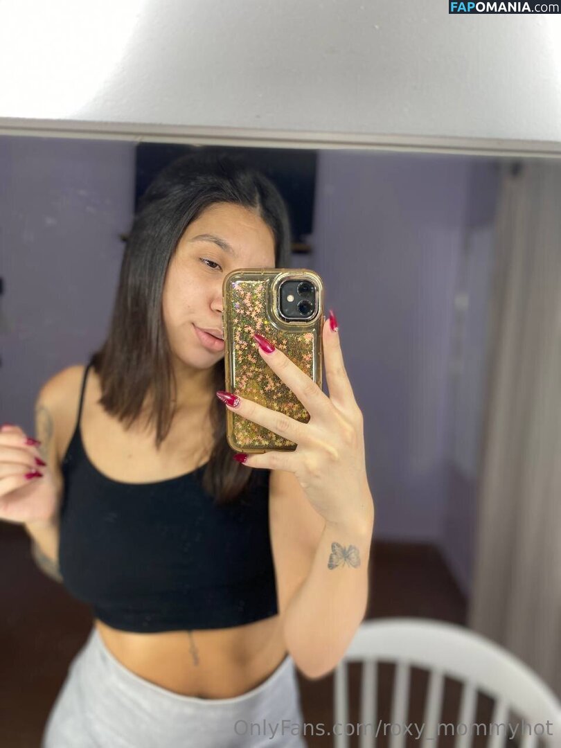 roxy_mommyhot Nu OnlyFans  Foto vazada #28