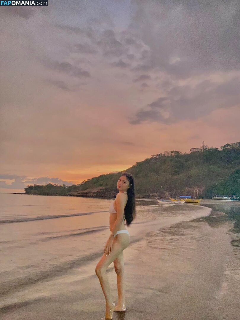 Roxzette Lumedario / _zzettyy Nu OnlyFans  Foto vazada #7