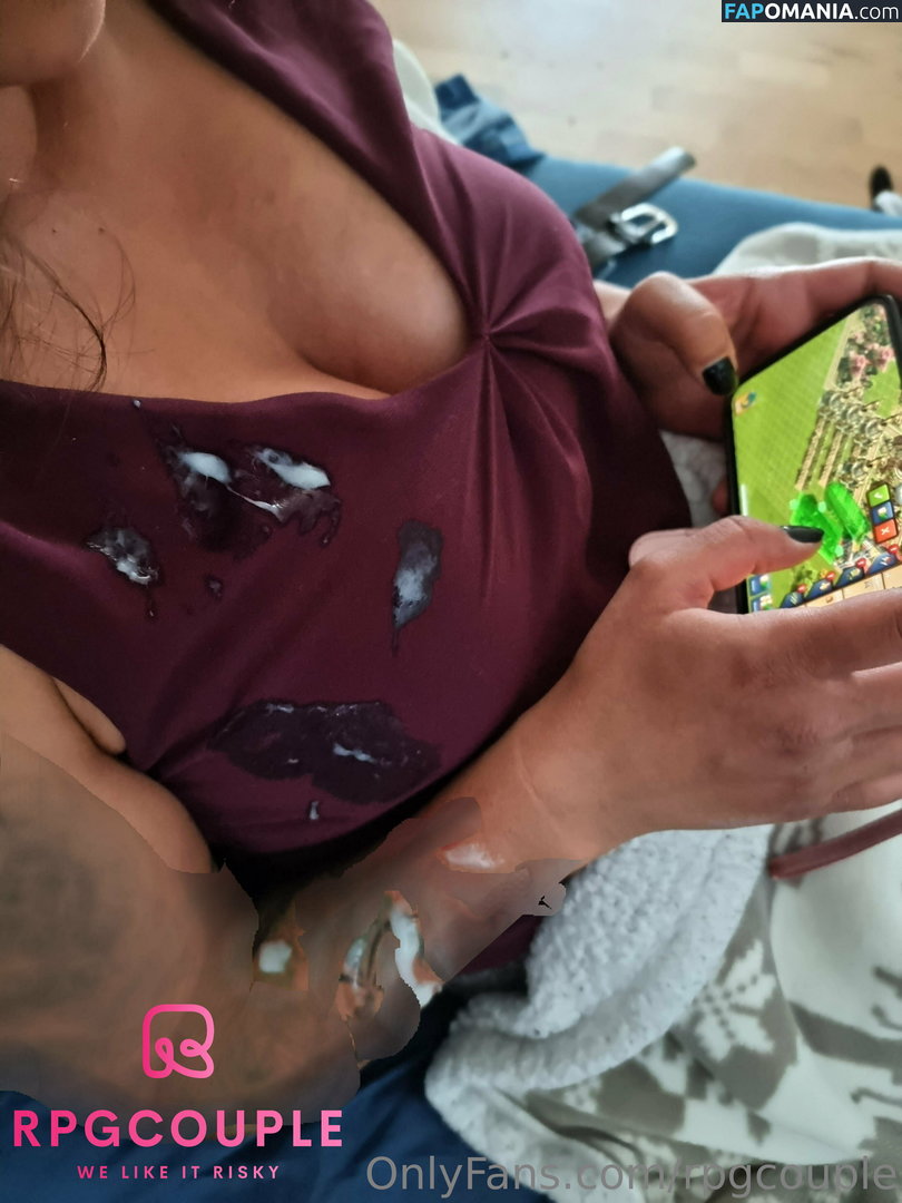 rpgcouple Nu OnlyFans  Foto vazada #26