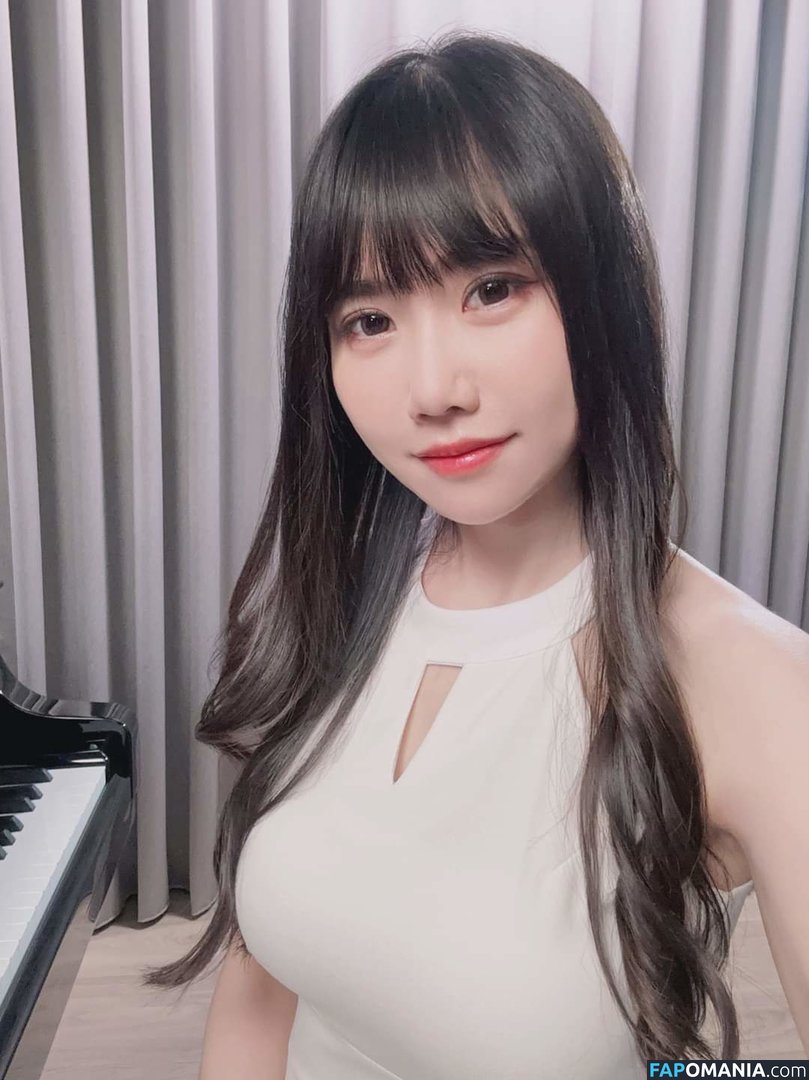 Ru’s Piano / Ru味春捲 / ruruspiano Nu OnlyFans  Foto vazada #8