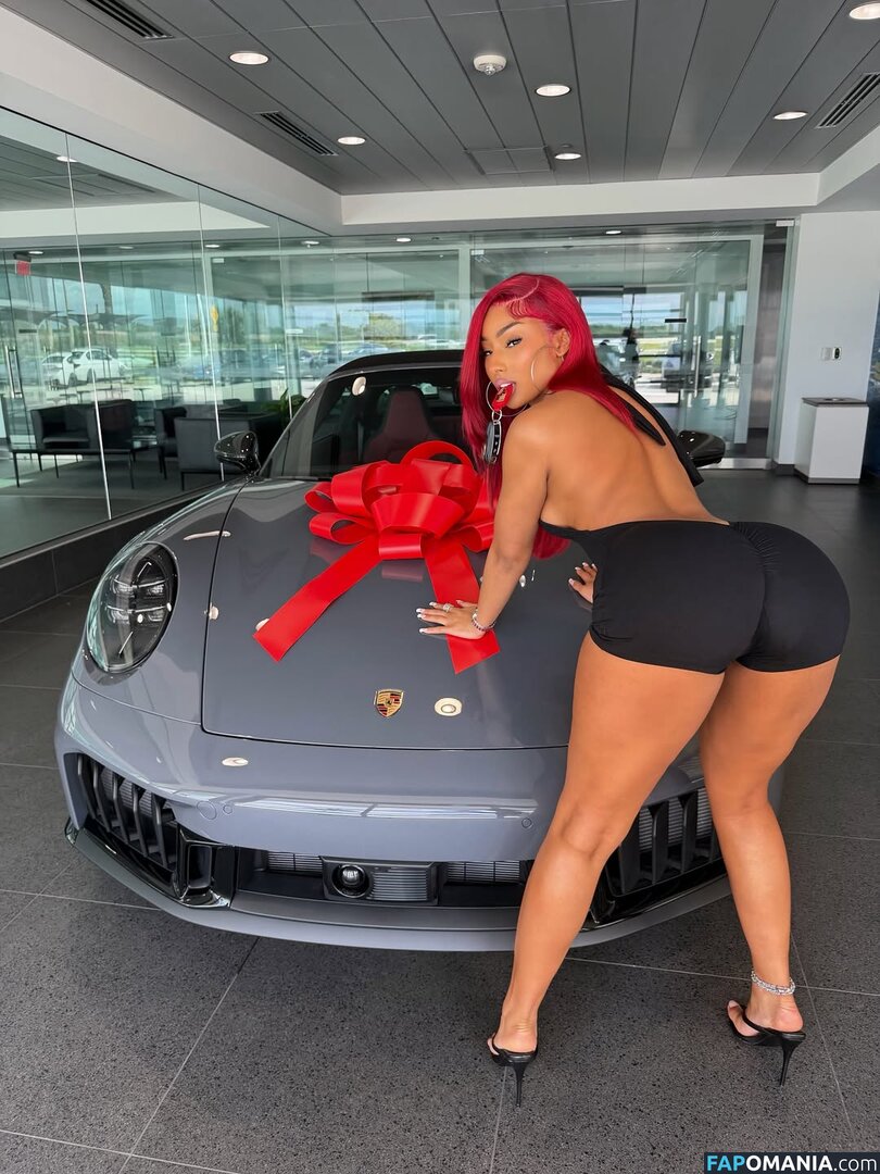 Rubi Rose / rubixrose / therubirose Nu OnlyFans  Foto vazada #11