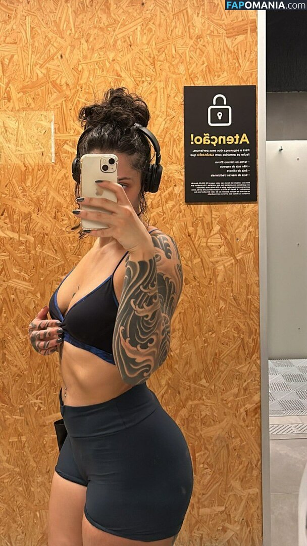 Rubiascarlet / satanatinha / scarlet.rubia Nu OnlyFans  Foto vazada #91