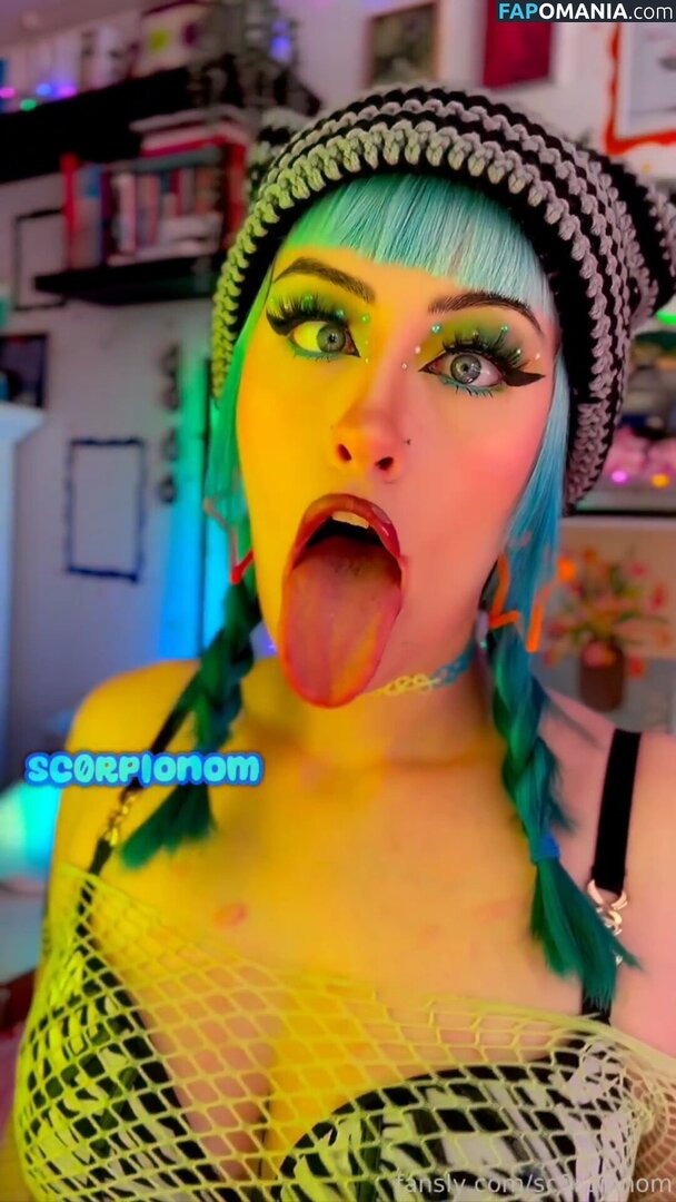 Ruby Bloom / bloomsruby / rubybloom / rubybloomfloral / sc0rpionom / scorpionom Nu OnlyFans  Foto vazada #12