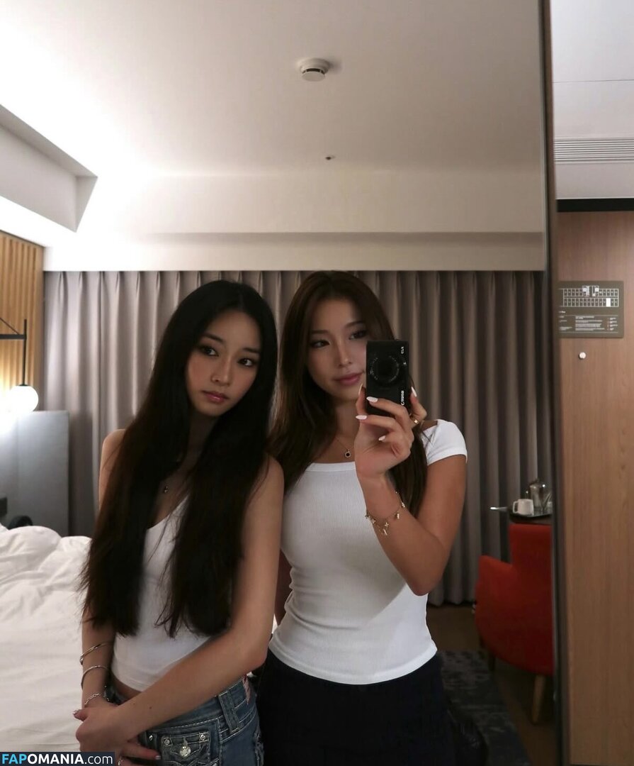 Ruby Eum / rubyeum Nu OnlyFans  Foto vazada #2