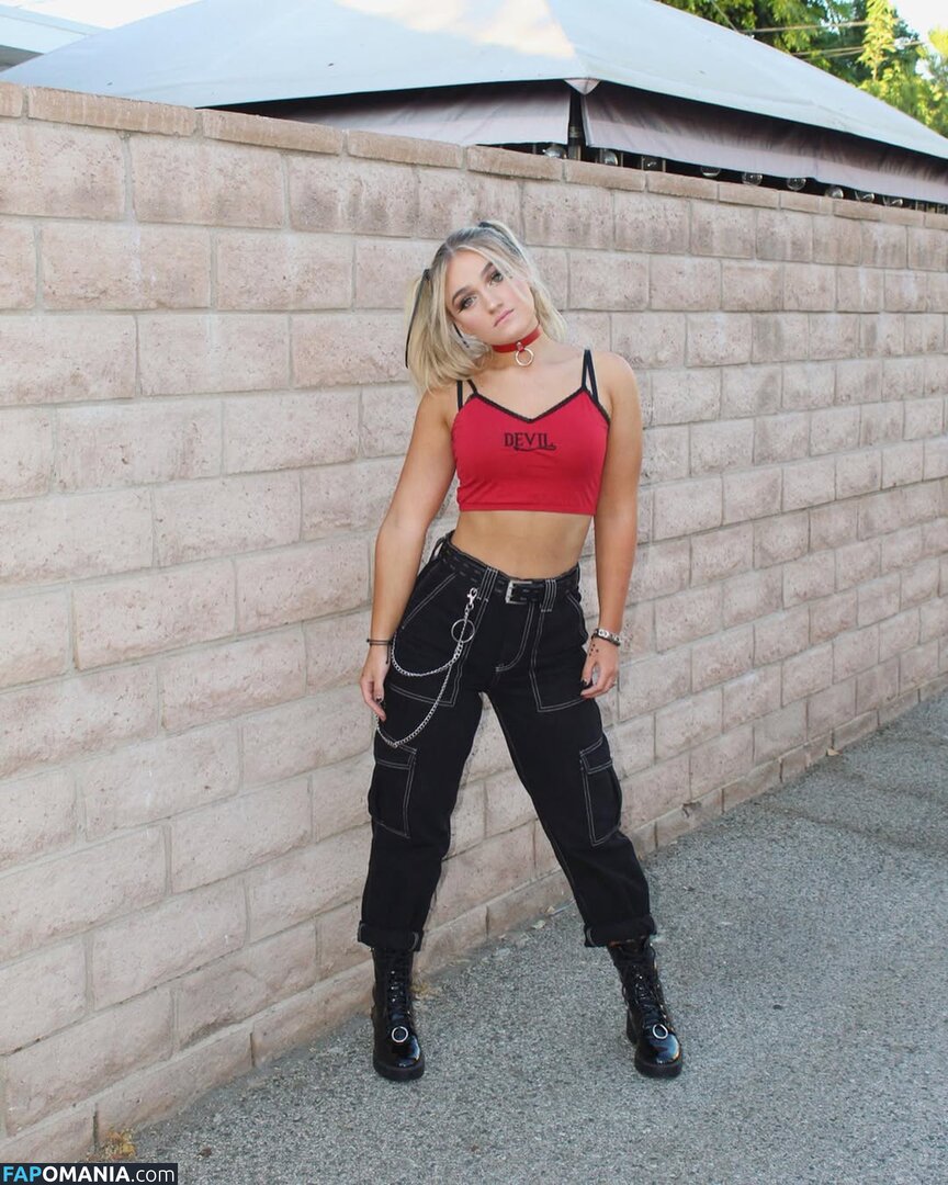 Ruby Imes / rubyimes Nu OnlyFans  Foto vazada #2