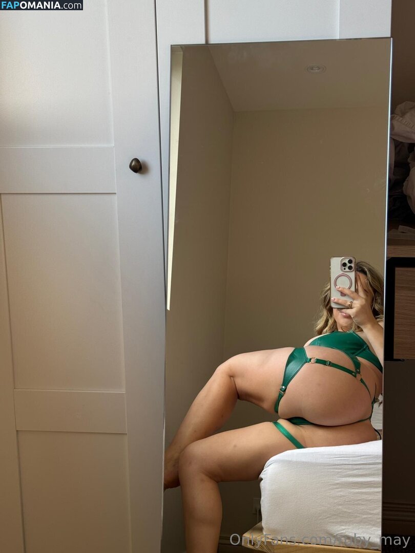 Ruby May / famous4mypersonality / ruby_may Nu OnlyFans  Foto vazada #44