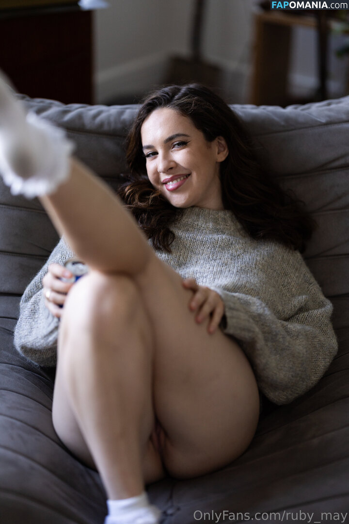 Ruby May / famous4mypersonality / ruby_may Nu OnlyFans  Foto vazada #69