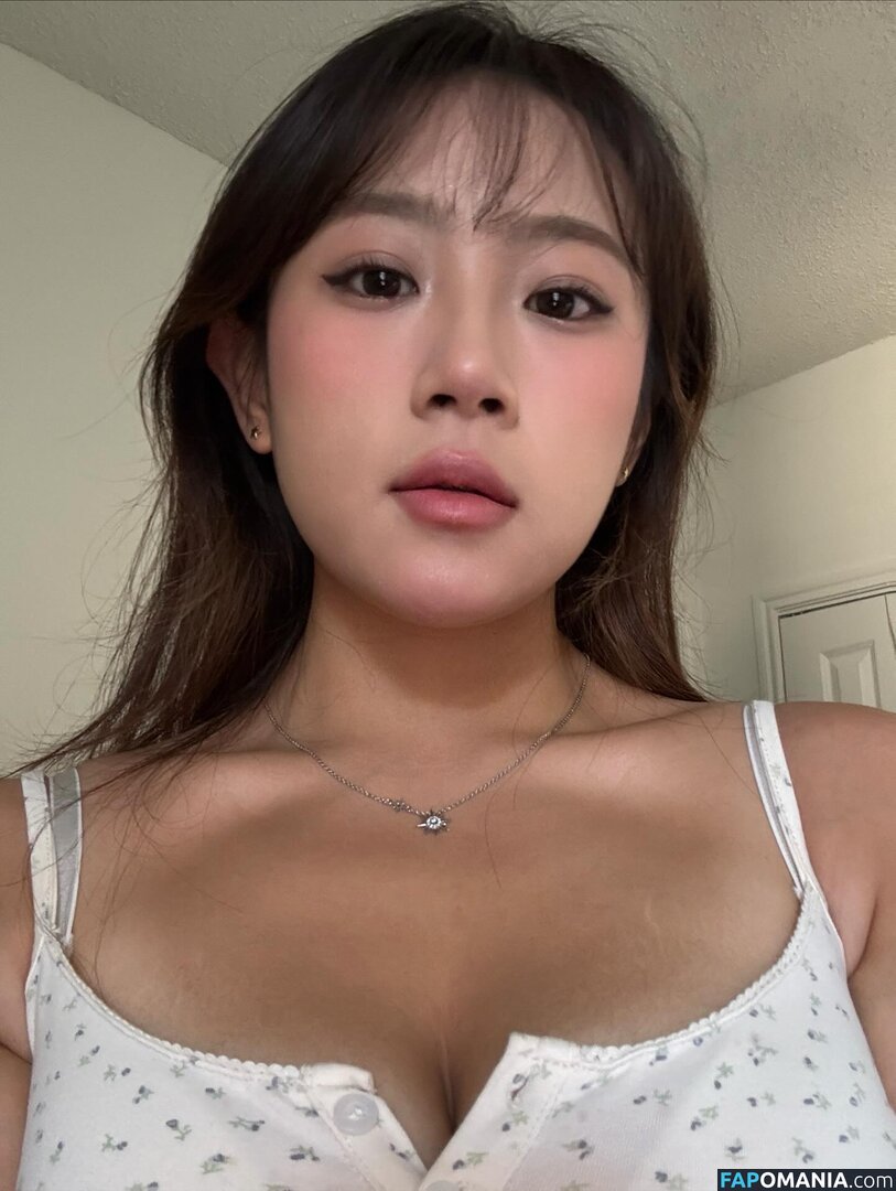 Rubyzhu / rubyzhu1204 Nu OnlyFans  Foto vazada #19