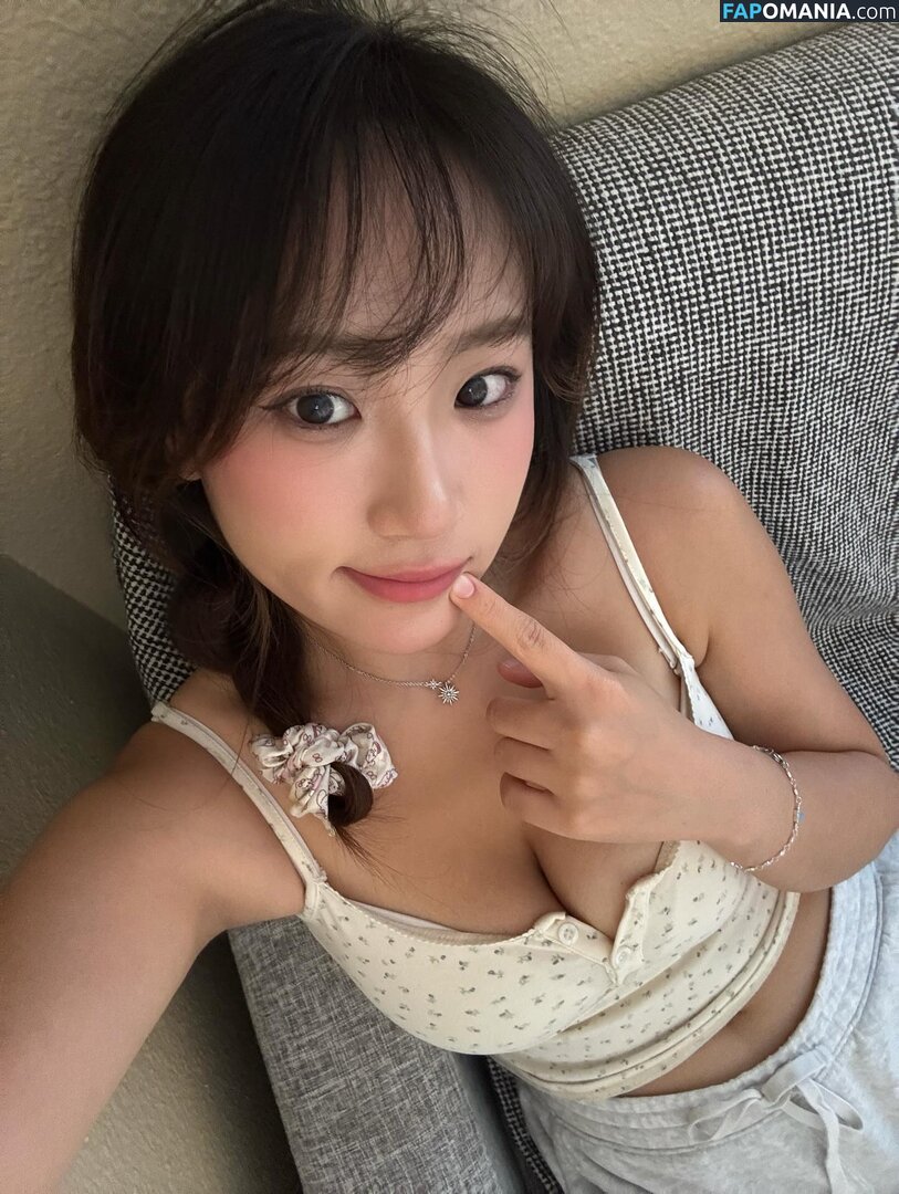 Rubyzhu / rubyzhu1204 Nu OnlyFans  Foto vazada #20