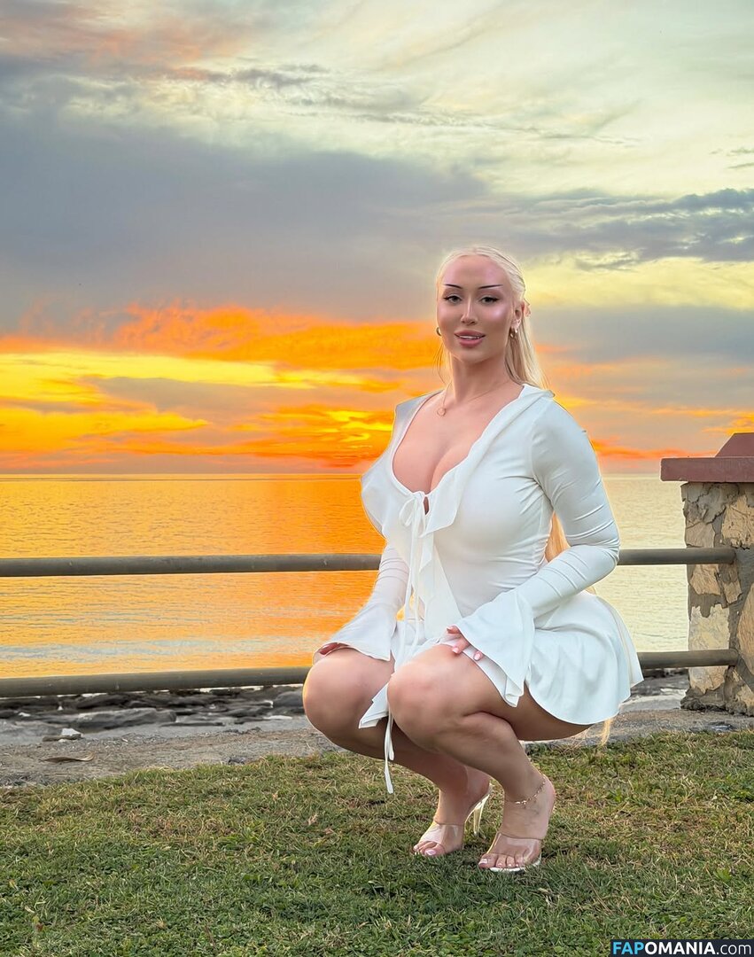 MARIA RUDENOK / Rudenok.fit / rudenokofficial Nu OnlyFans  Foto vazada #33