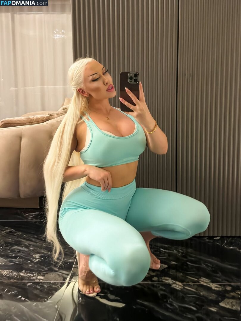MARIA RUDENOK / Rudenok.fit / rudenokofficial Nu OnlyFans  Foto vazada #34