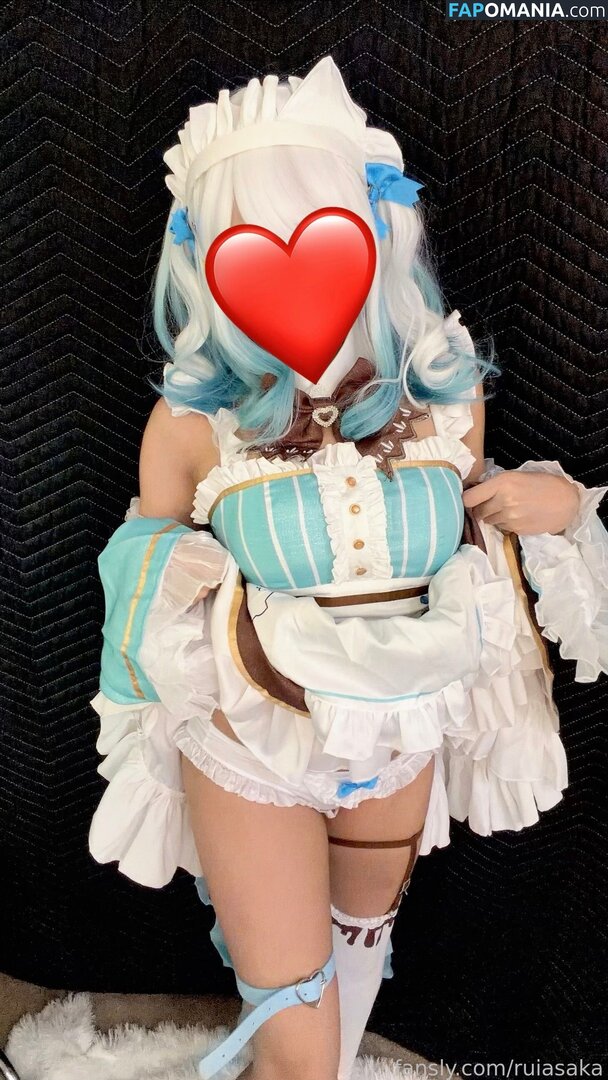 Rui Asaka / ruiasaka Nu OnlyFans  Foto vazada #3