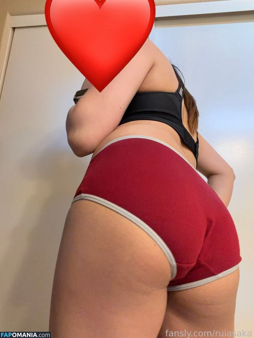 Rui Asaka / ruiasaka Nu OnlyFans  Foto vazada #13