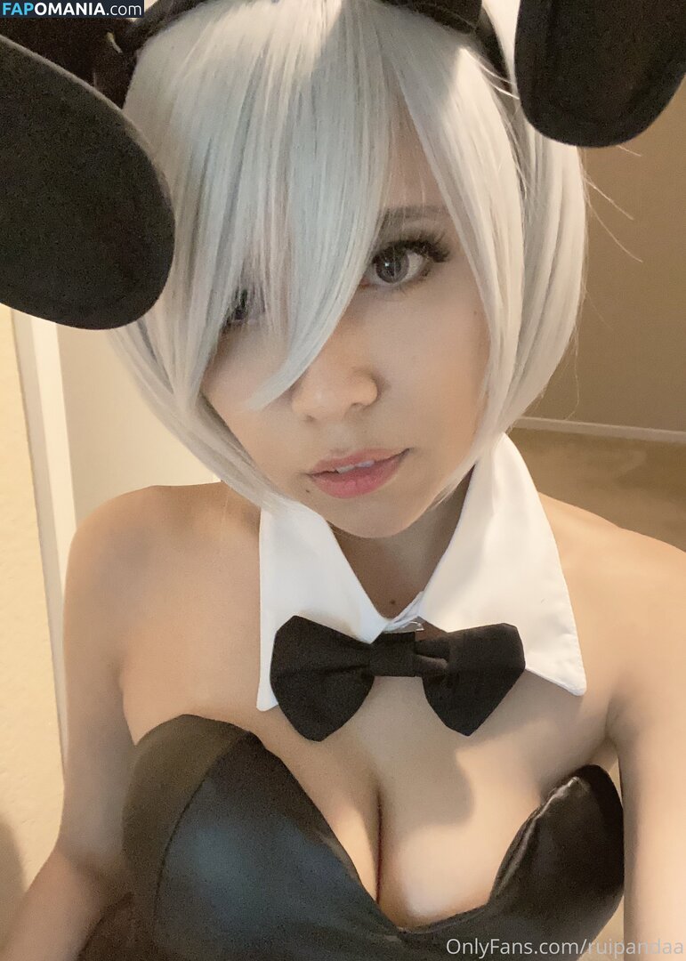 ruipandaa / ruipandaa_ Nu OnlyFans  Foto vazada #5