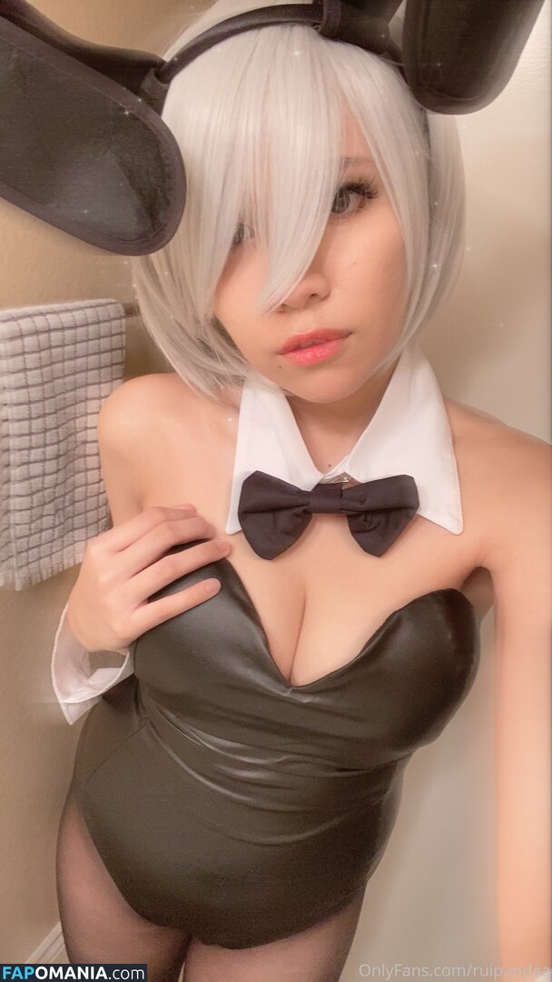 ruipandaa / ruipandaa_ Nu OnlyFans  Foto vazada #8