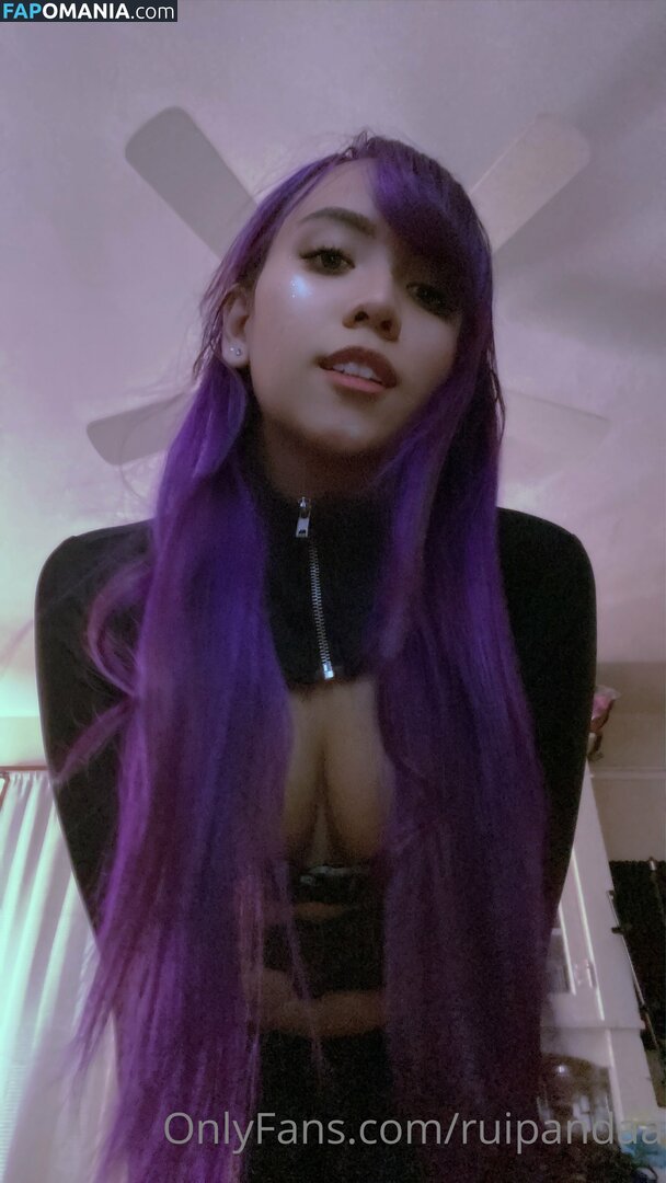 ruipandaa / ruipandaa_ Nu OnlyFans  Foto vazada #17