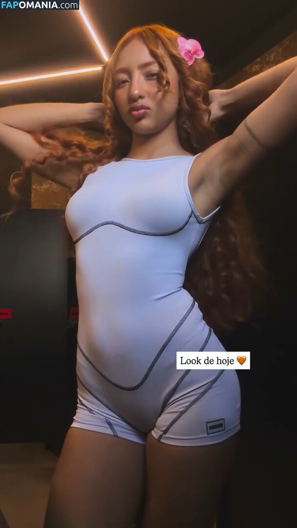 Anny bergatin / Ruivinha De Marte / moozybr1 / ruivinhademarte Nu OnlyFans  Foto vazada #99