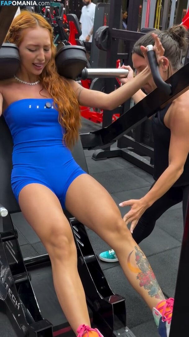 Anny bergatin / Ruivinha De Marte / moozybr1 / ruivinhademarte Nu OnlyFans  Foto vazada #103