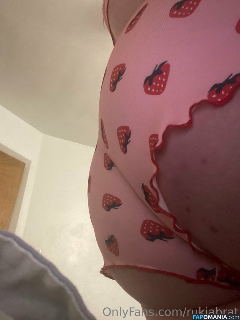 rukia.bt / rukiabrat Nu OnlyFans  Foto vazada #35