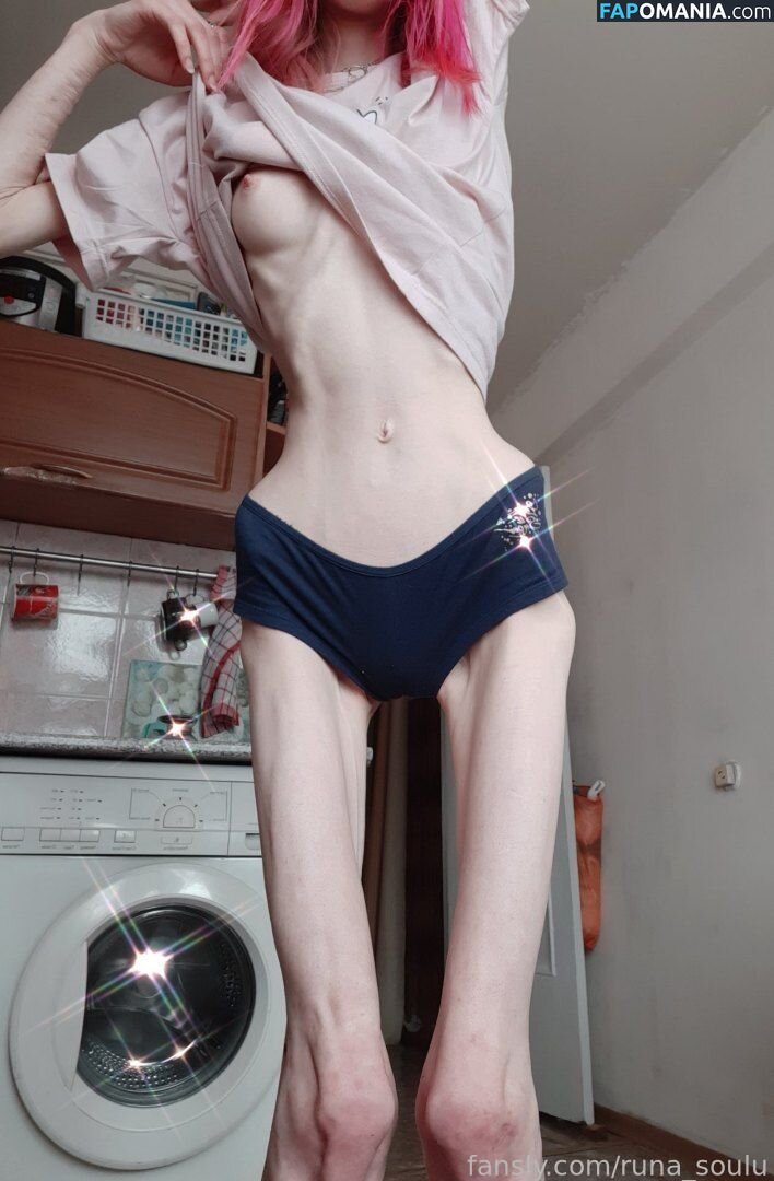 Anastasia / runa_soulu Nu OnlyFans  Foto vazada #5