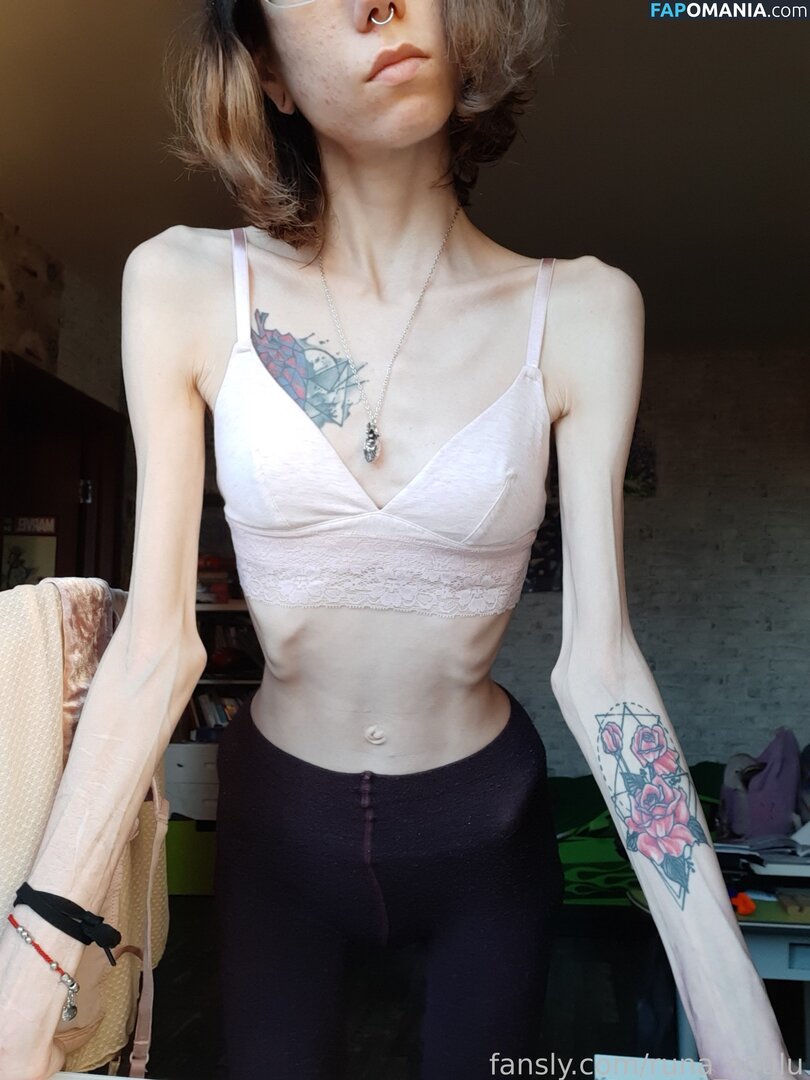 Anastasia / runa_soulu Nu OnlyFans  Foto vazada #11