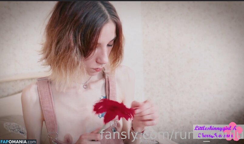 Anastasia / runa_soulu Nu OnlyFans  Foto vazada #18
