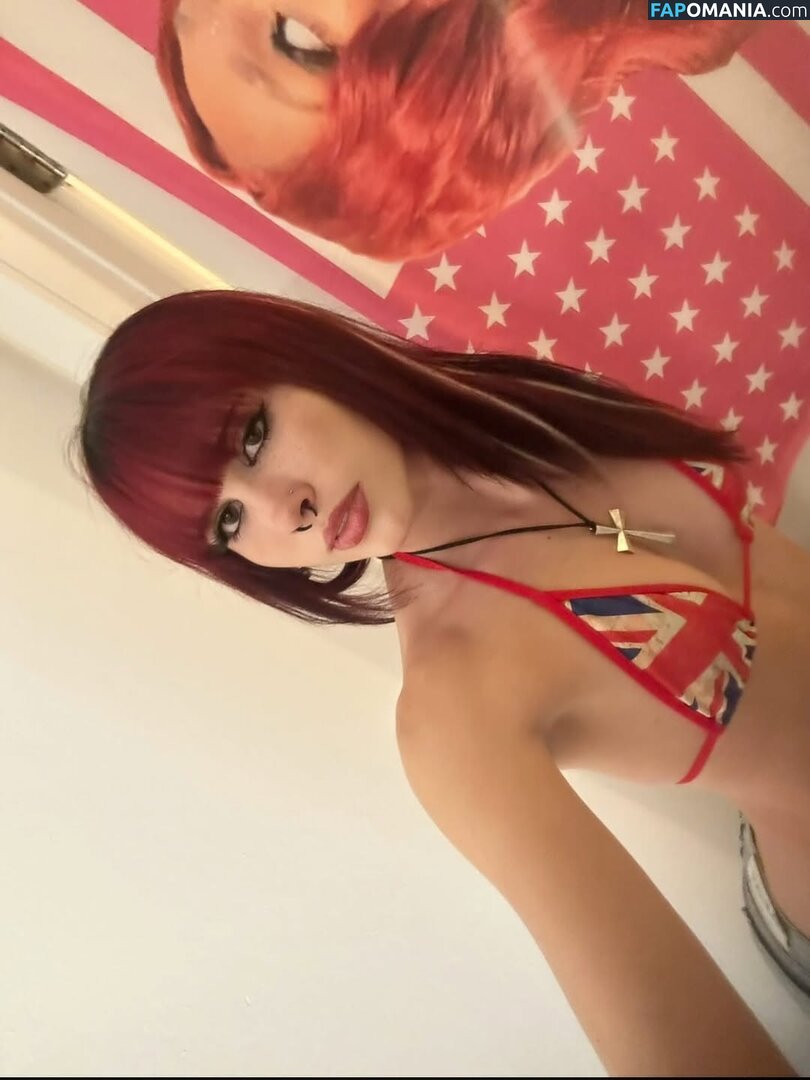 Runtkuntt Nu OnlyFans  Foto vazada #7