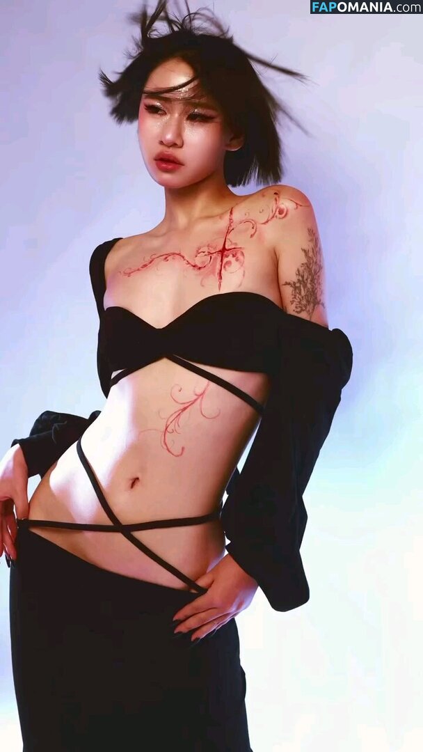 Rurusama9 Nu OnlyFans  Foto vazada #2